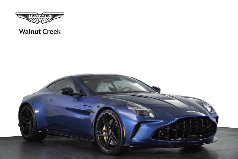 New 2021 Aston Martin DB11 For Sale (Sold) | Bentley Walnut Creek